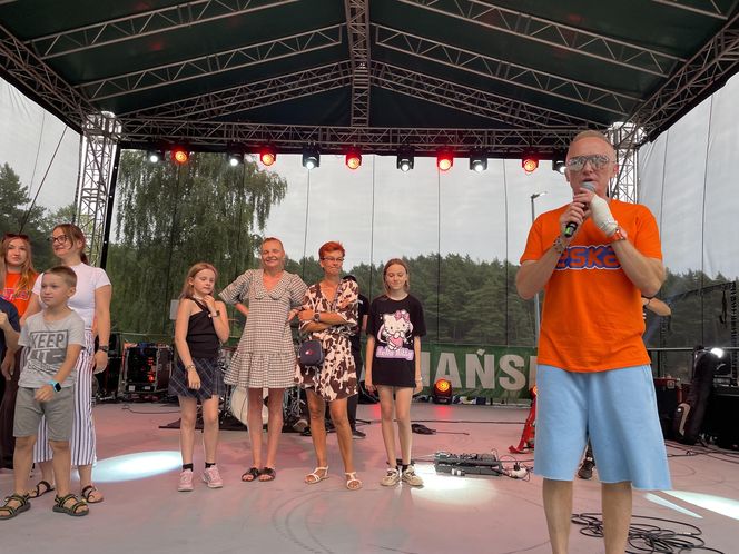 ESKA Sumer City na Dniu Gminy Zagnańsk