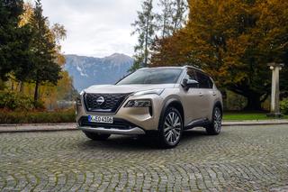 Nissan X-Trail 2023
