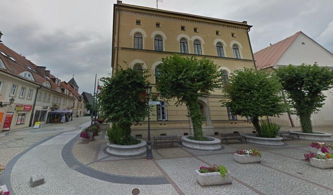 Które miasto na Dolnym  Śląsku jest najbezpieczniejsze? Tak wybrała sztuczna inteligencja 