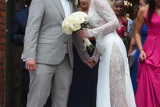 Ślub Mateusza Fudali