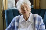 Była łączniczką i kurierem Armii Krajowej. Tak płk Urszula Tauer świętowała 103. urodziny 