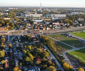 Tyle zostało po Cukrowni Lublin. „Na wysłodki czekało się bardzo długo”