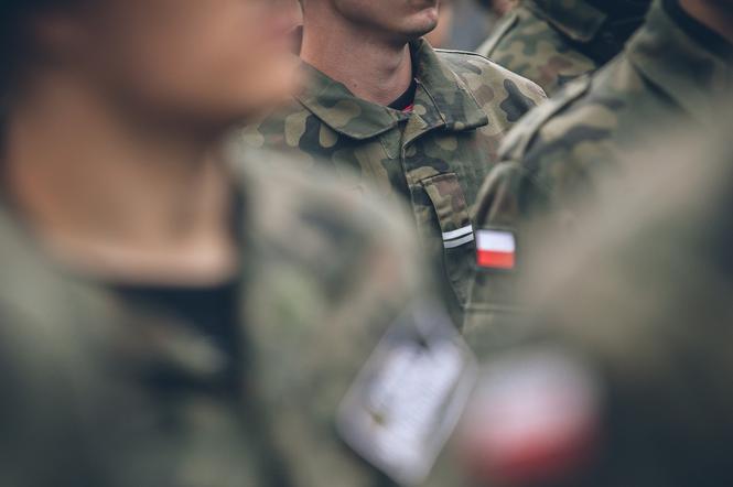 Kwalifikacja wojskowa 2018 w Szczecinie