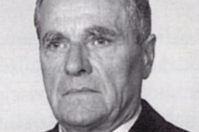 Zbigniew Tertil