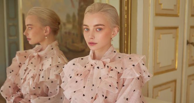 Ale sensacja! Wiadomo już, kto zagra Izabelę Łęcką w nowej "Lalce". Oto nowa Beata Tyszkiewicz!