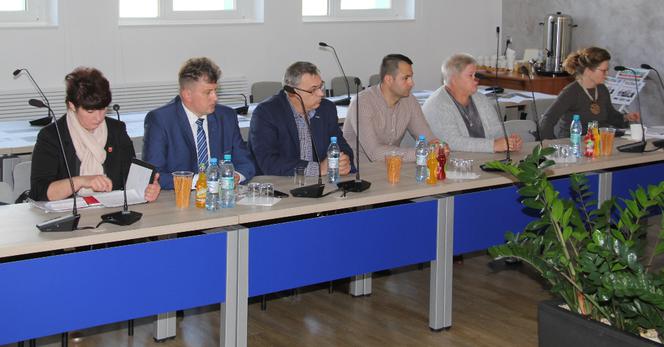 Budowa trasy S12. Samorządowcy z powiatu radomskiego i zwoleńskiego za wariantem A