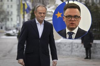 Tusk przerywa milczenie w sprawie aborcji. Będzie przekonywał do tego Hołownię