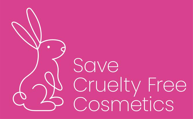 #SaveCrueltyFreeCosmetics 