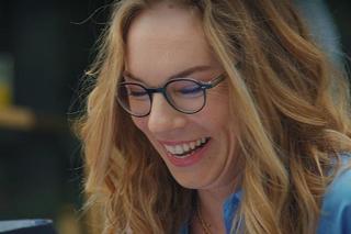 M jak miłość, odcinek 1770: Sylwia (Hanna Turnau)