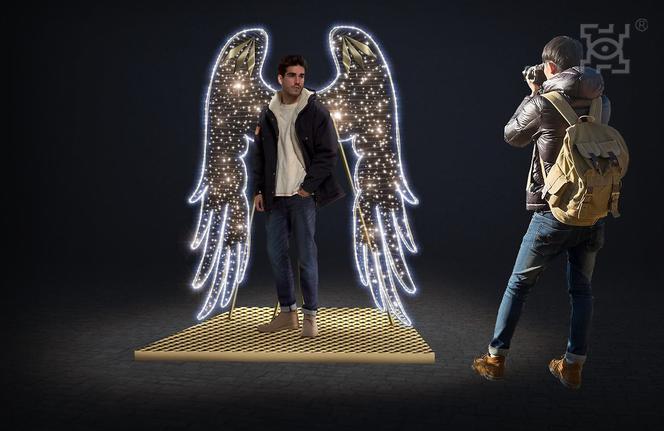 Tak będzie wyglądał świąteczny Lublin! NOWE ILUMINACJE