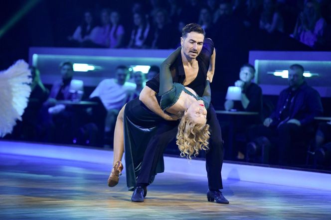 "Dancing with the Stars. Taniec z Gwiazdami" 16 - 3. odcinek - 16.03.2025