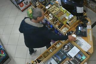 Ci mężczyźni okradki psiaki ze schroniska! Wszystko się nagrało 