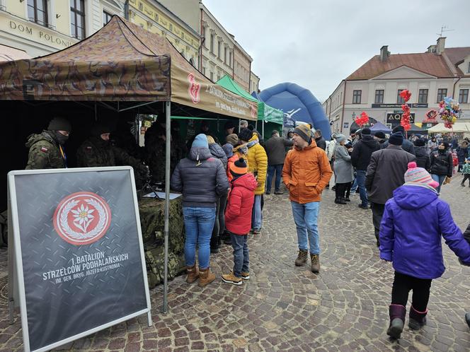 32. Finał WOŚP w Rzeszowie