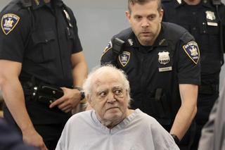 Zabójca polskiej policjantki odpowie za morderstwo