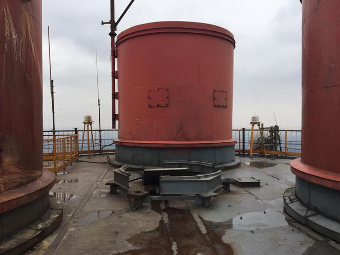 Ciepłownia Kawęczyn