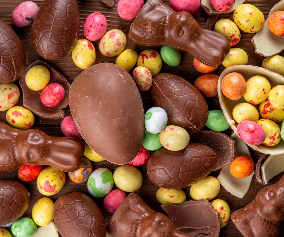 Dietetyczka: dobra zdrowa czekolada powinna łamać się w dłoni