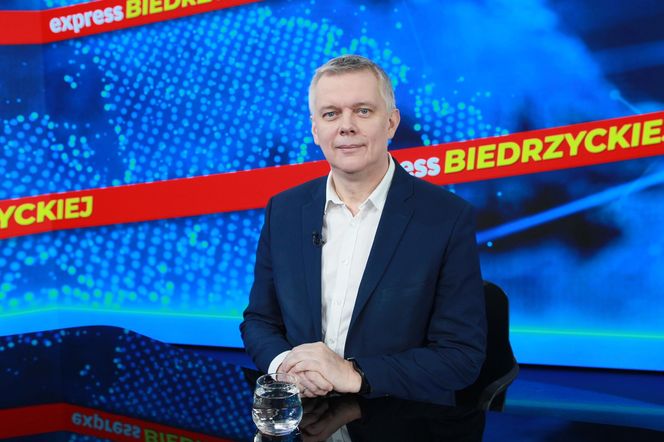Alarm po słowach Zełenskiego. Siemoniak ostrzega: Rosja może wykorzystać konflikt o Wołyń