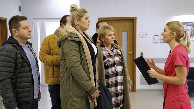 Przerwana emisja Barw szczęścia! Znamy ważny powód. Co z nowymi odcinkami serialu