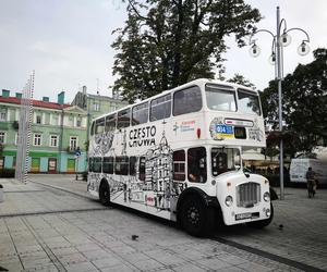 Plac Biegańskiego w Częstochowie. Tak wygląda obecnie