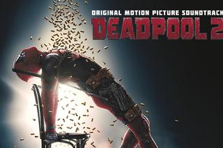  Deadpool 2 - soundtrack! Muzyka z filmu już w sprzedaży