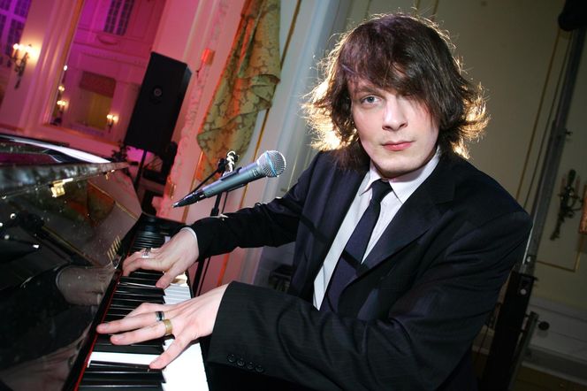 Tak się zmieniał Sławek Uniatowski