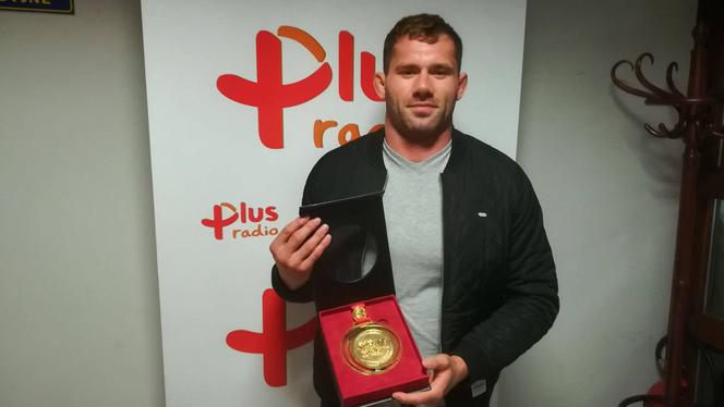 Bartosz Derenowski z kolejnymi medalami, srebrny Łukasz Michalski