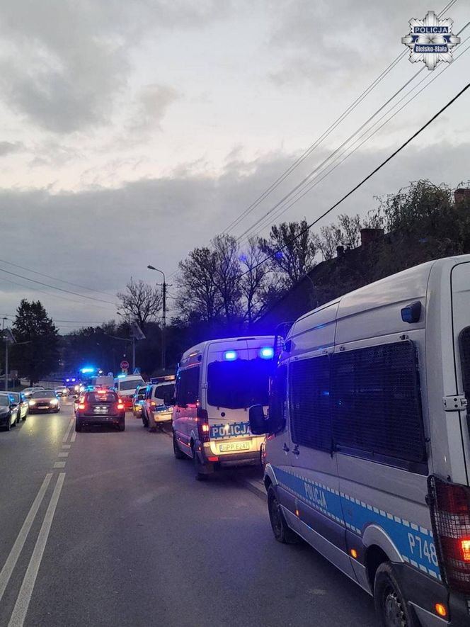 Zaginiona 33-latka znaleziona martwa. Jej ciało było w korycie rzeki Jasieniczanka [ZDJĘCIA].