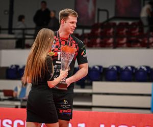 Brązowy medal na 15-lecie klubu. KPS stanął na podium