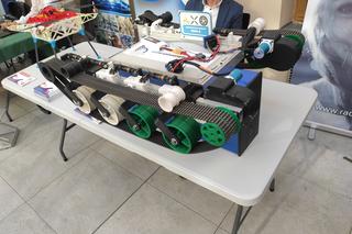 34. Radomskie Dni Techniki - Za nami piknik z nauką