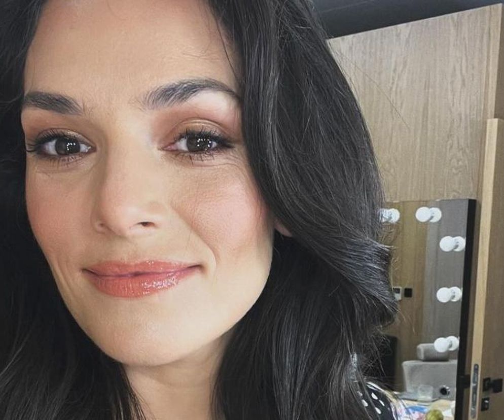 Anna Jarosik Instagram