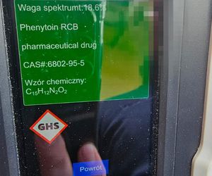 Ogromna fabryka narkotyków zlikwidowana! Grupa przestępcza w rękach policji