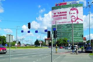 Zieleniak w Gdańsku