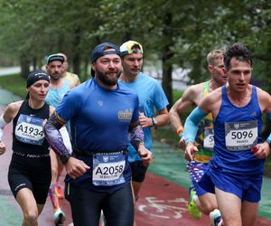 16. Silesia Marathon 2024. Na podium dwóch Polaków