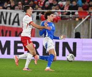 El. MME. Polska - Włochy, 14.11.2025