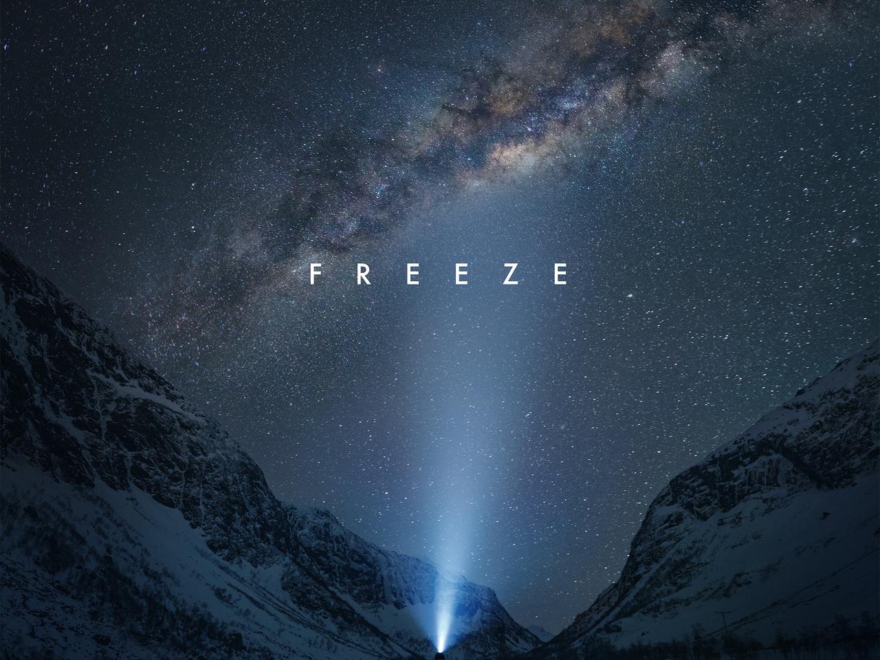 Kygo w miłosnej opowieści. Piosenka Freeze mocno łapie za serce!