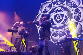 Dub Fx na One Love Sound Fest 2018