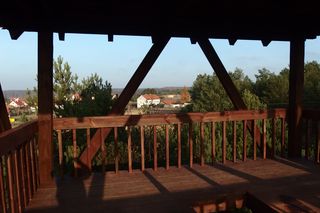 Najmniej znane miasto Warmii i Mazur? AI twierdzi, że zasługuje na większą sławę 