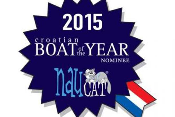 Croatian Boat of the Year 2015