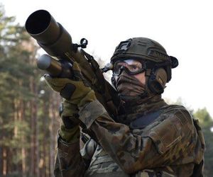 Litwa stawia na polskie uzbrojenie. Zakup PPZR GROM