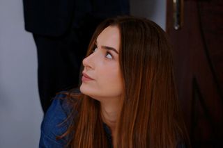 Miłość i nadzieja odc. 315. Sila