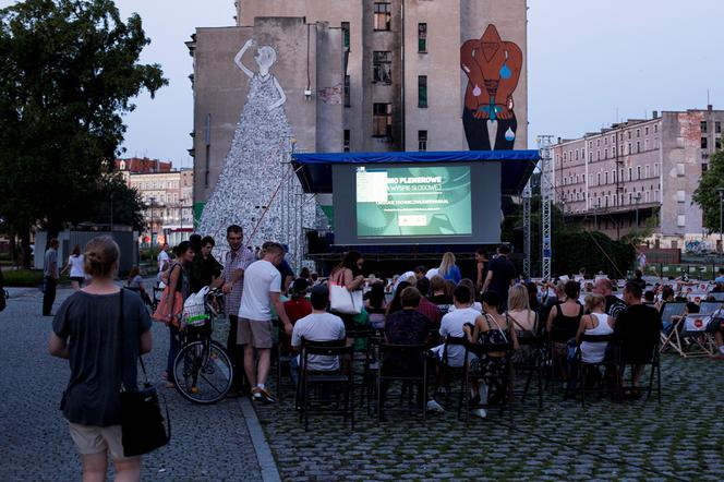 Kino plenerowe 