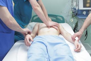 Co czują osoby, które przeżyły śmierć kliniczną?