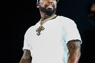 50 Cent kończy „The Legacy Tour” w Warszawie! Wielki finał na PGE Narodowym z udziałem 2115