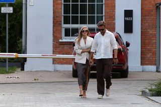 Agnieszka Kaczorowska