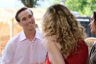 M jak miłość, odcinek 1887: Olek wyrwie się Anecie! Ruszy na podryw na wieczorze kawalerskim Marcina i szybko pożałuje - ZDJĘCIA, WIDEO