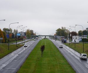 To może być ciężka noc dla kierowców w woj. lubelskim. Alert IMGW!