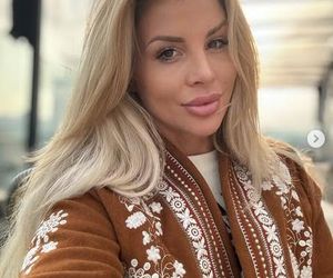 Franciska Szabo, znana jako Sheena Bathory