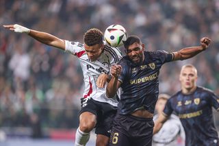 GKS bez Bergiera podejmie warszawian. Katowiczanie zrewanżują się za jesienną porażkę? „Zawsze na Śląsku chcieliśmy z tą Legią wygrywać”