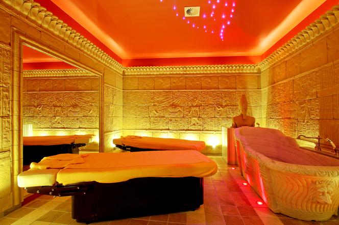 VI Mistrzostwa Polski Saunamistrzów w Pałacu Saturna już od 31 maja do 3 czerwca