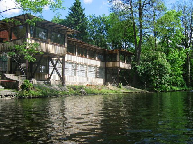 Mazury w zestawieniu TOP 10 najpiękniejszych miejsc na wakacje w Europie